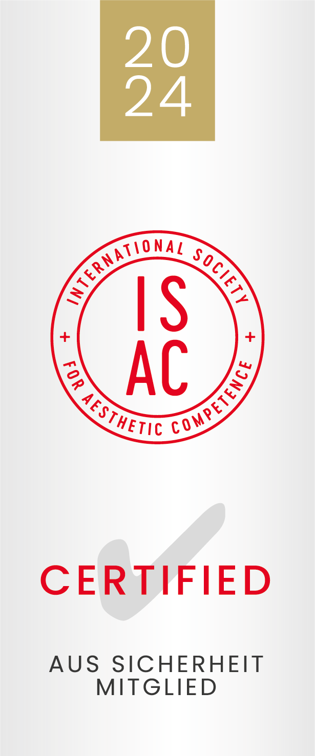International Society Siegel 3